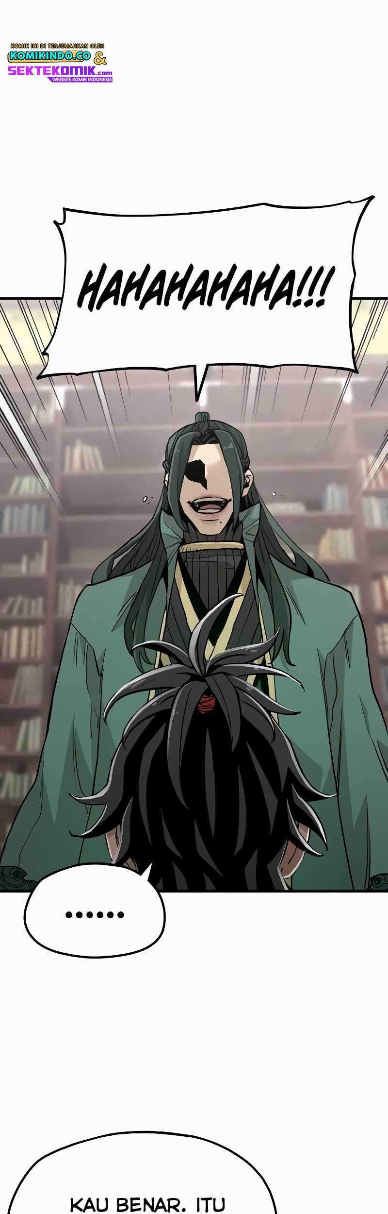 Heavenly Demon Cultivation Simulation Chapter 9 - halaman 62