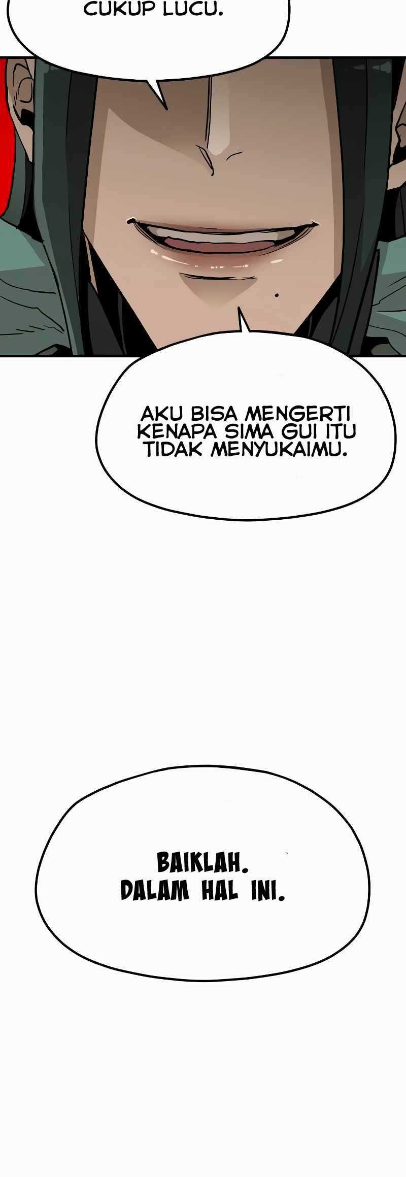 Heavenly Demon Cultivation Simulation Chapter 9 - halaman 63