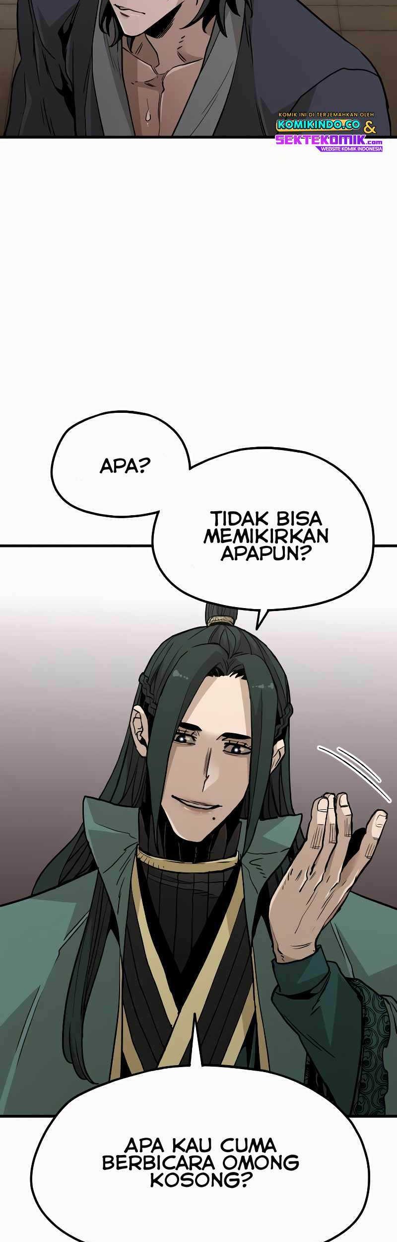 Heavenly Demon Cultivation Simulation Chapter 9 - halaman 66