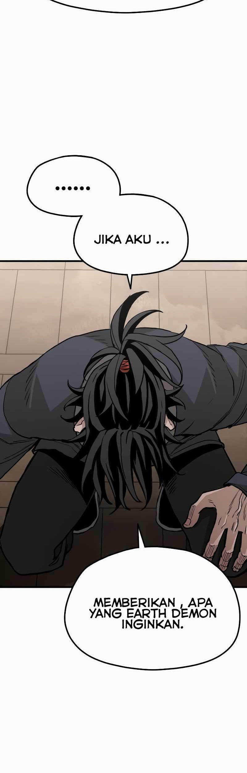 Heavenly Demon Cultivation Simulation Chapter 9 - halaman 67