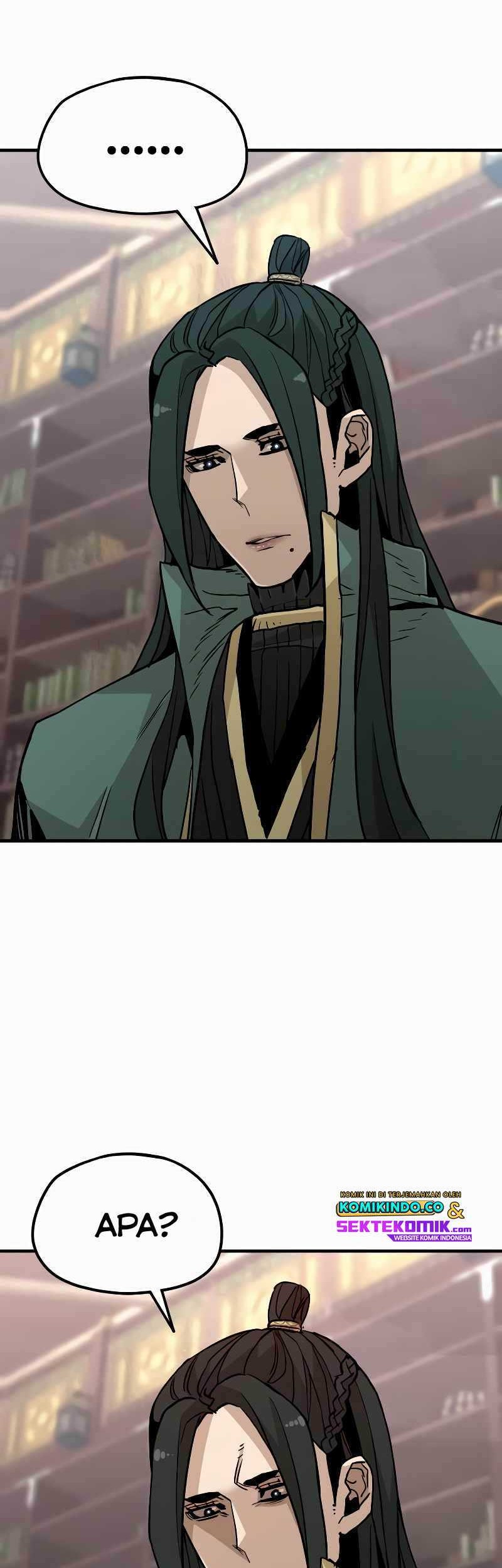 Heavenly Demon Cultivation Simulation Chapter 9 - halaman 70