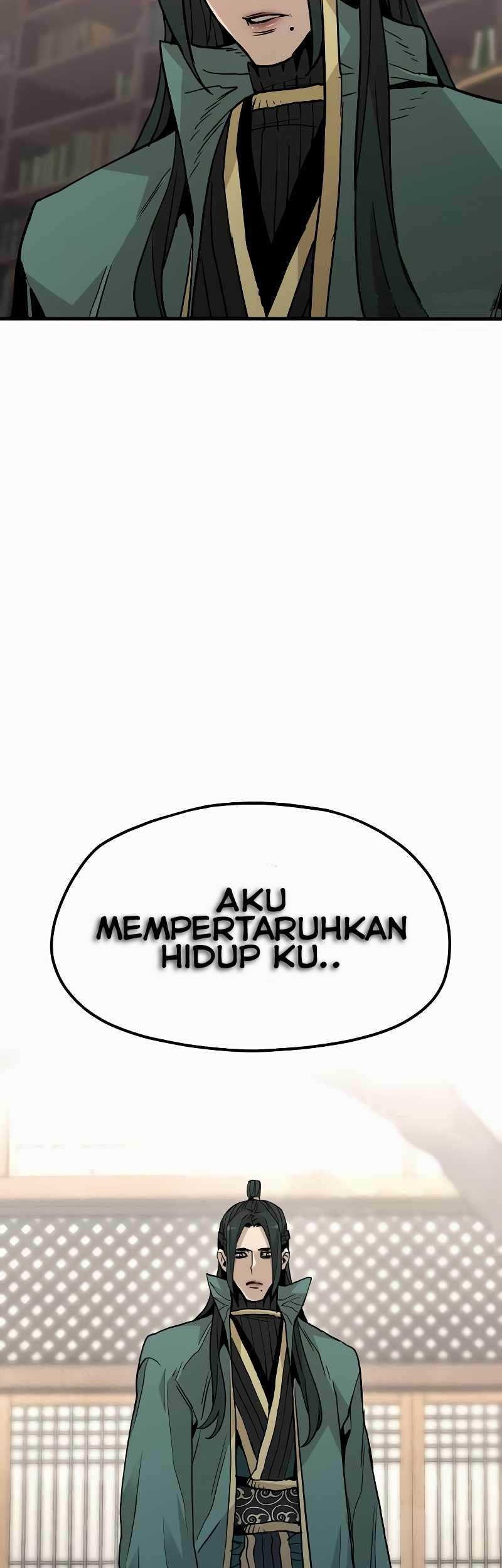 Heavenly Demon Cultivation Simulation Chapter 9 - halaman 71
