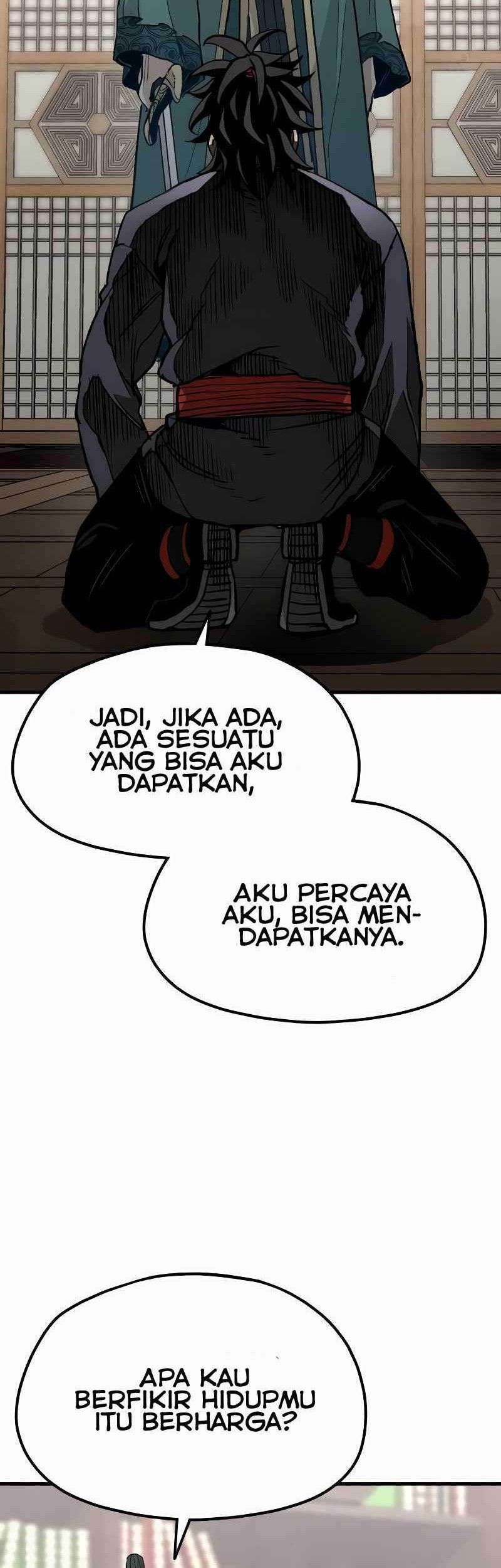 Heavenly Demon Cultivation Simulation Chapter 9 - halaman 72