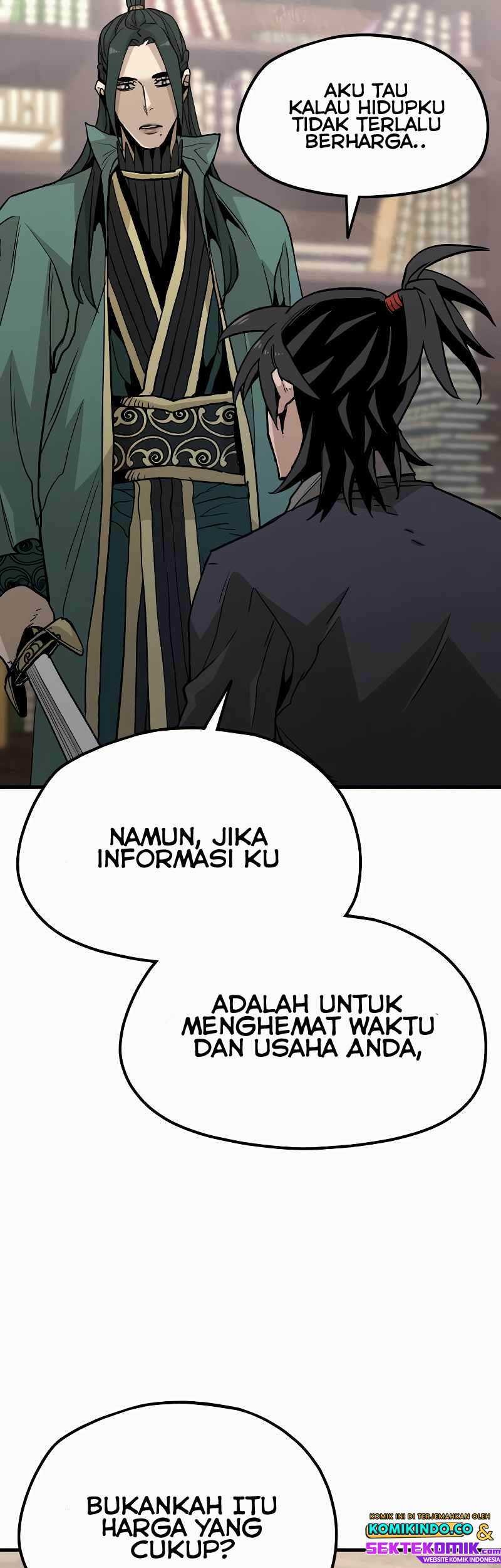 Heavenly Demon Cultivation Simulation Chapter 9 - halaman 73