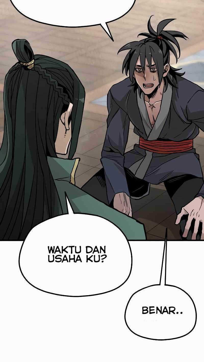 Heavenly Demon Cultivation Simulation Chapter 9 - halaman 74