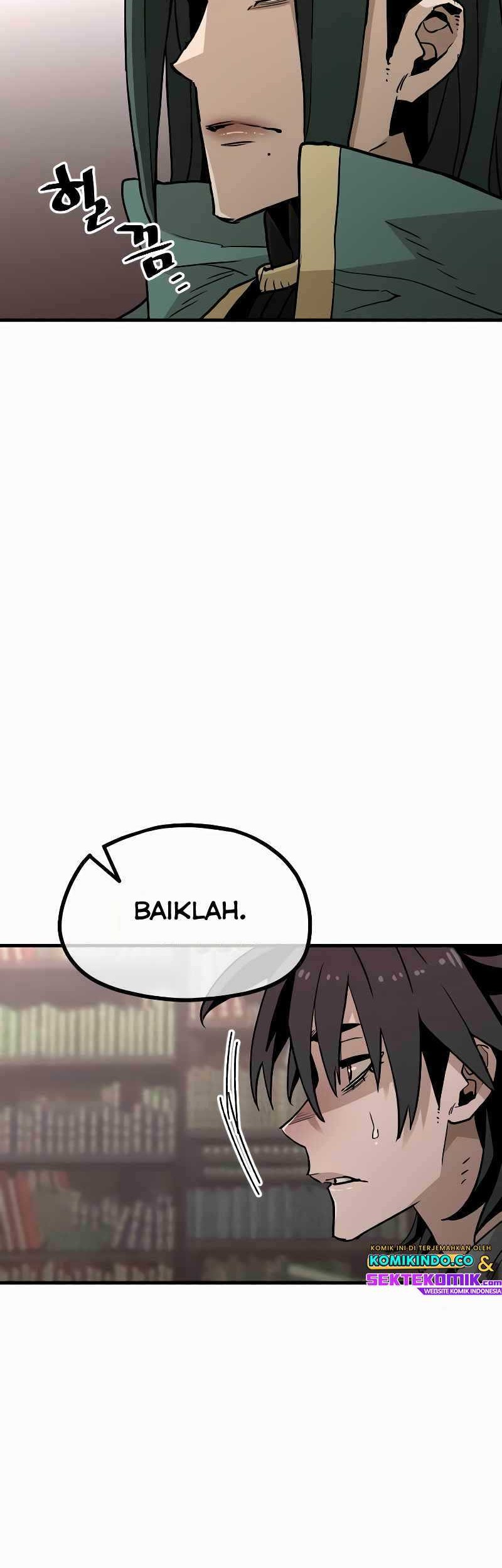 Heavenly Demon Cultivation Simulation Chapter 9 - halaman 76