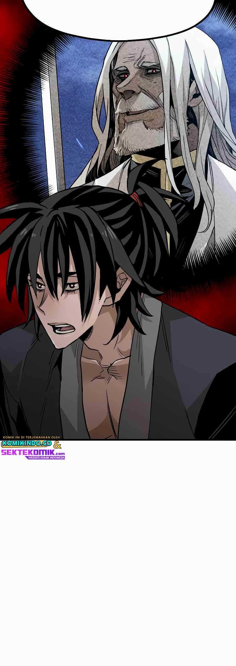 Heavenly Demon Cultivation Simulation Chapter 9 - halaman 79