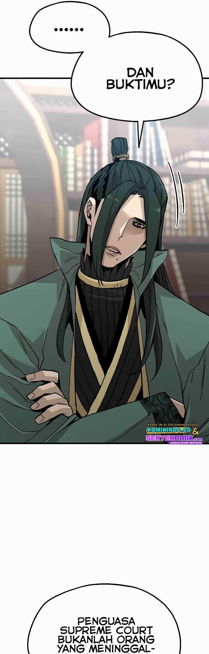 Heavenly Demon Cultivation Simulation Chapter 9 - halaman 80