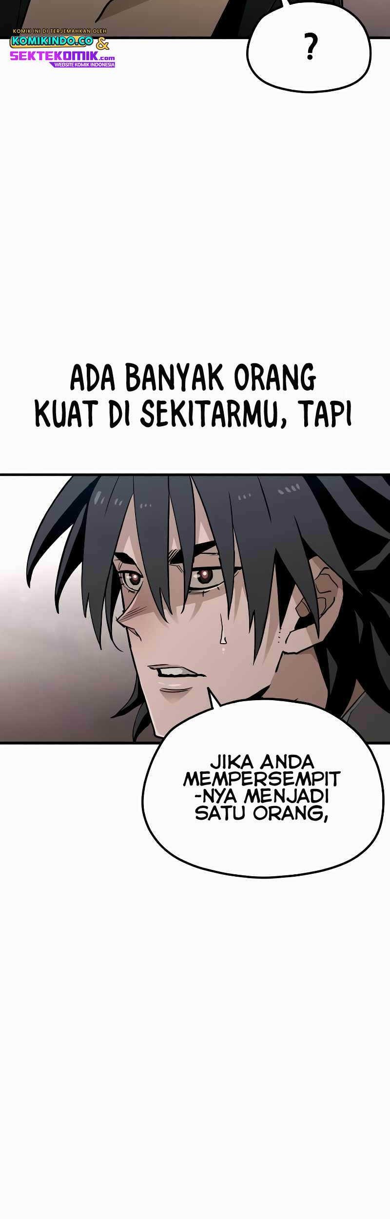 Heavenly Demon Cultivation Simulation Chapter 9 - halaman 82