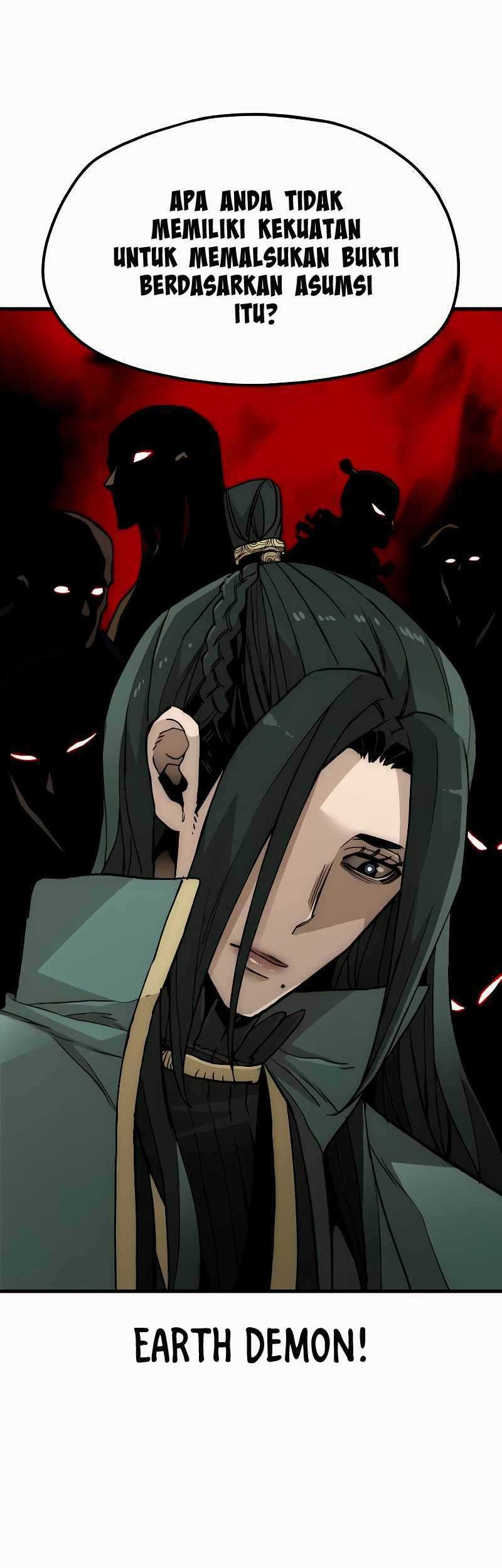 Heavenly Demon Cultivation Simulation Chapter 9 - halaman 83