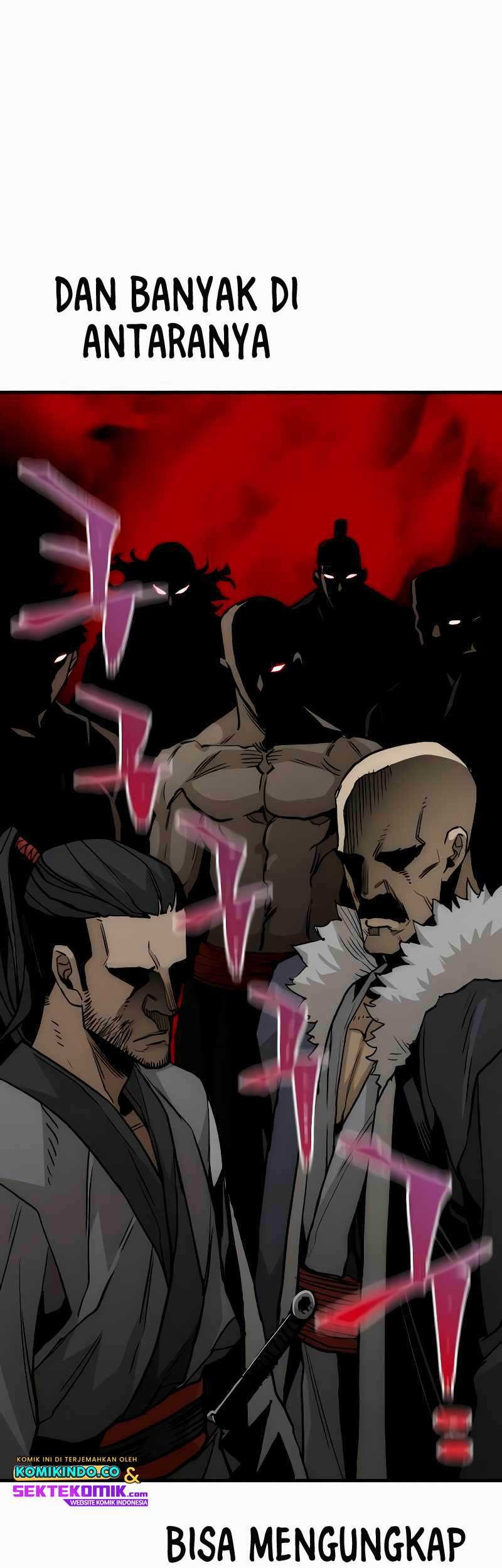Heavenly Demon Cultivation Simulation Chapter 9 - halaman 84