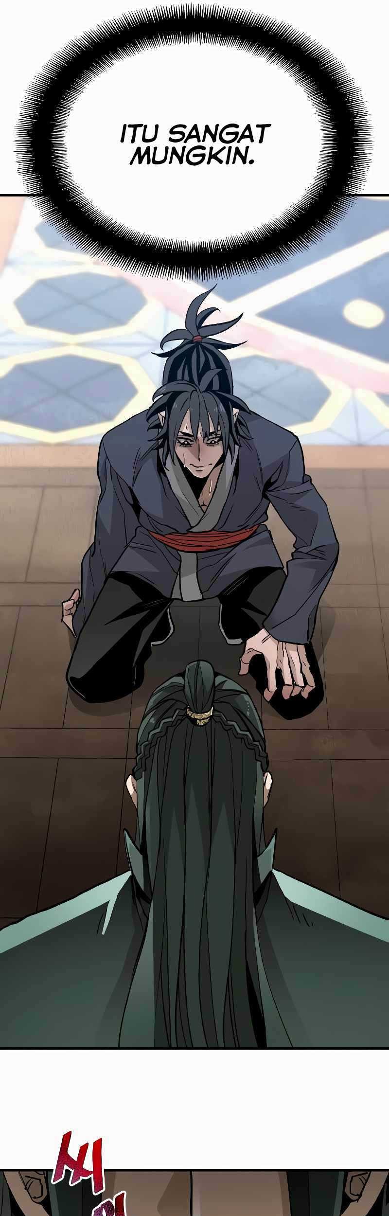 Heavenly Demon Cultivation Simulation Chapter 9 - halaman 86