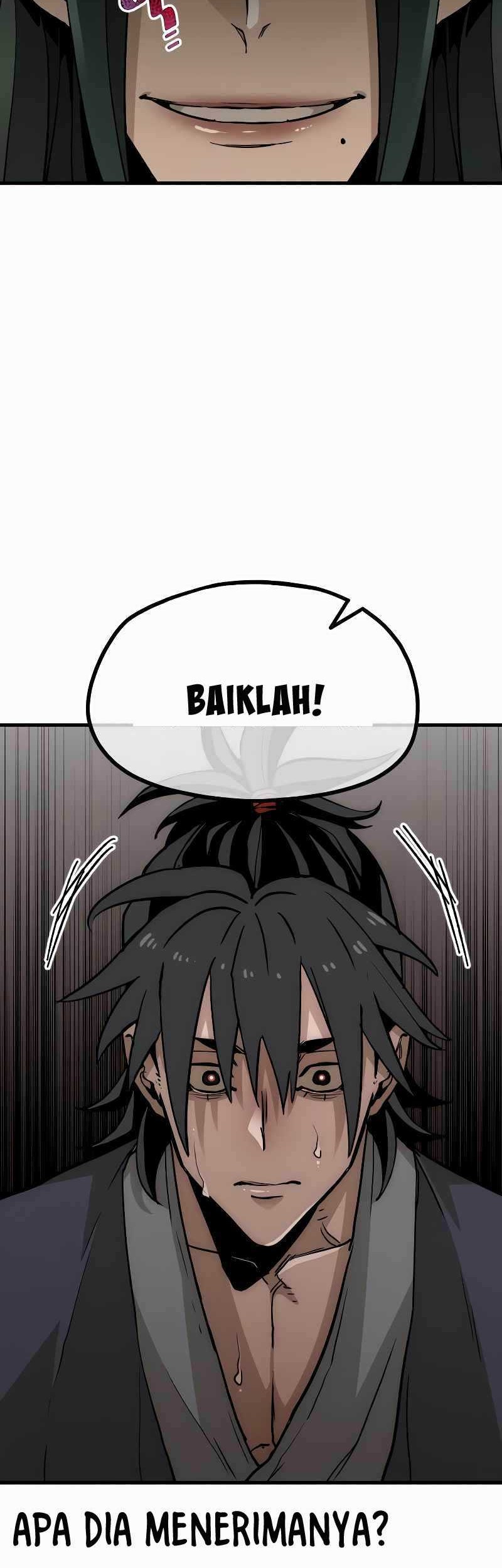 Heavenly Demon Cultivation Simulation Chapter 9 - halaman 87