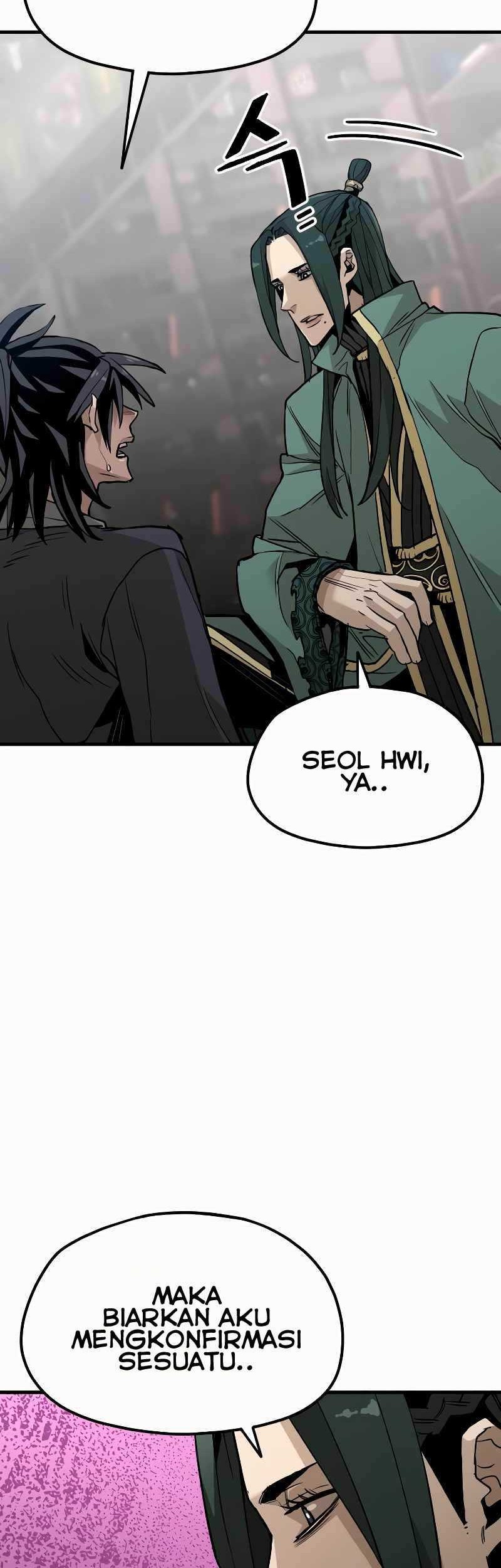 Heavenly Demon Cultivation Simulation Chapter 9 - halaman 89