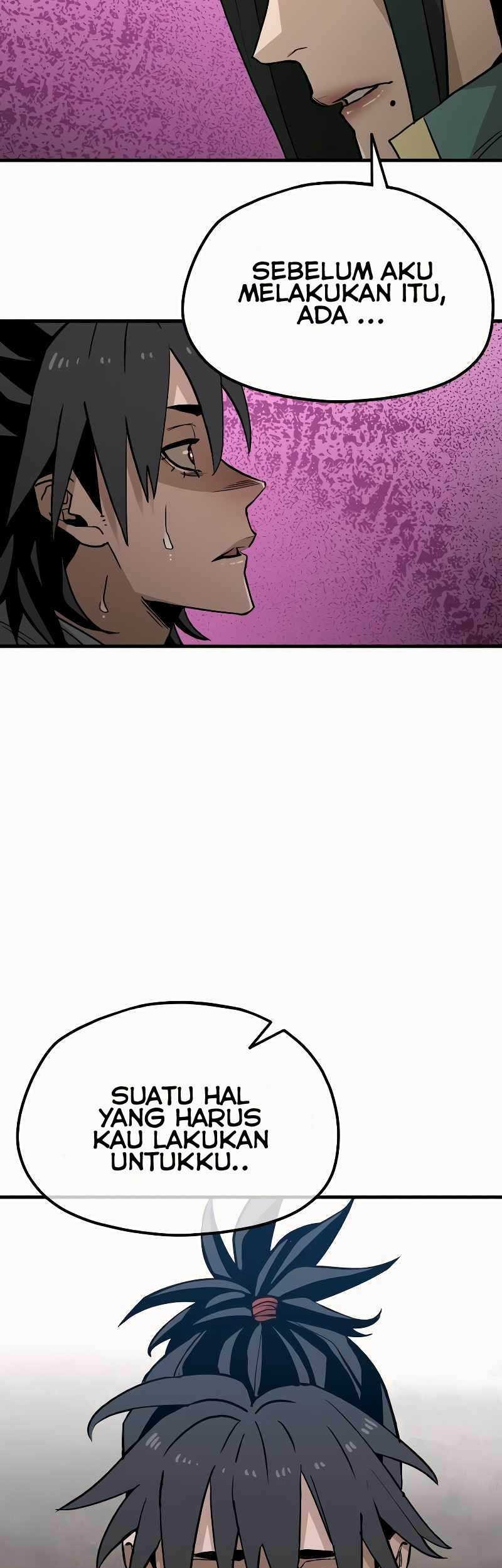 Heavenly Demon Cultivation Simulation Chapter 9 - halaman 90