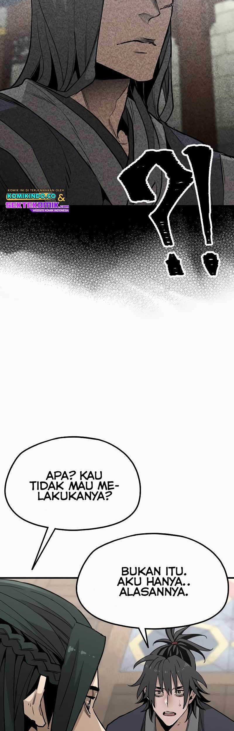 Heavenly Demon Cultivation Simulation Chapter 9 - halaman 93