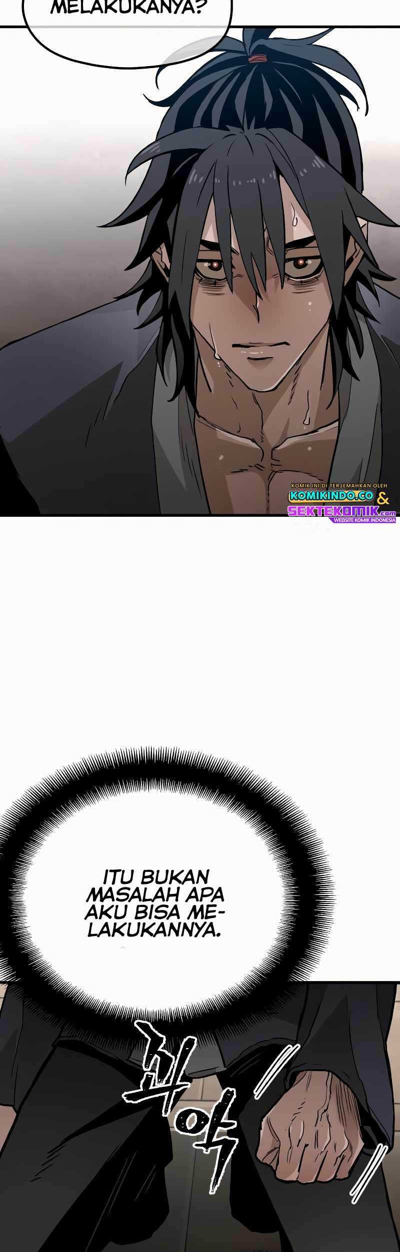 Heavenly Demon Cultivation Simulation Chapter 9 - halaman 96