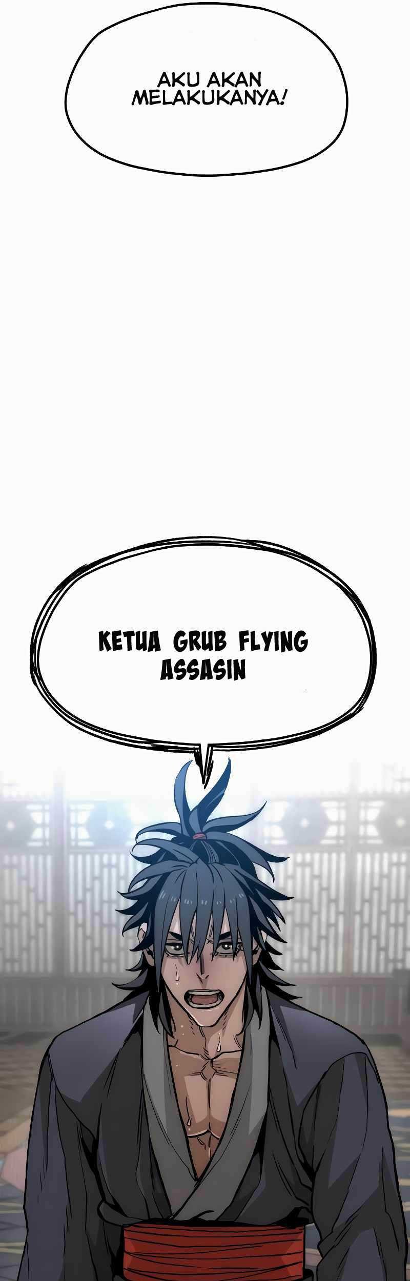 Heavenly Demon Cultivation Simulation Chapter 9 - halaman 98