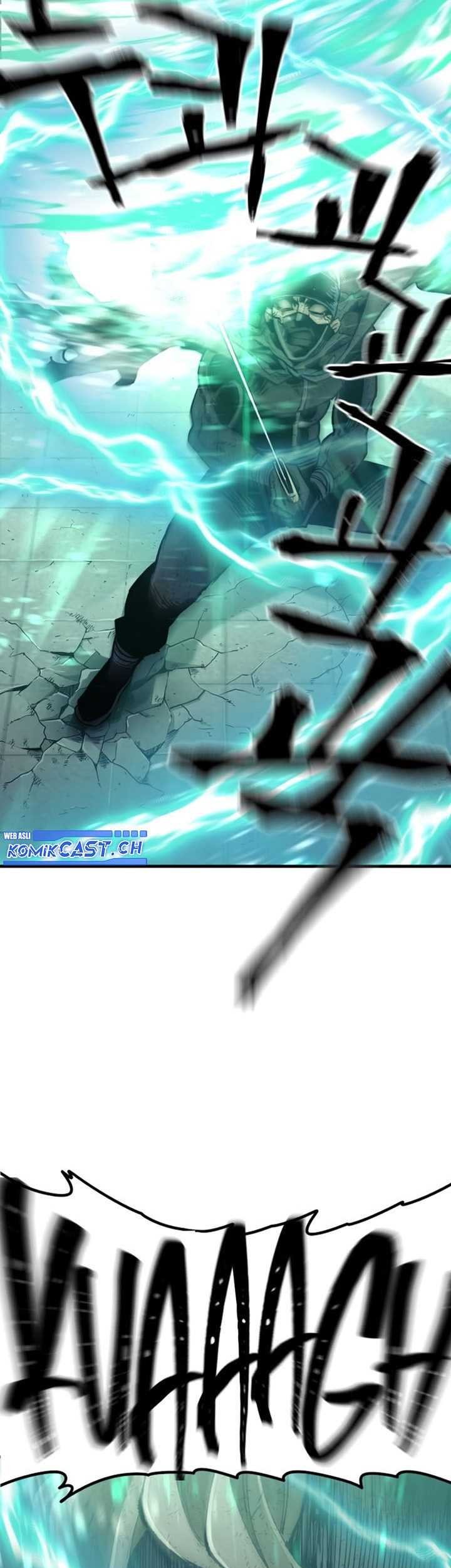 Heavenly Demon Cultivation Simulation Chapter 90 - halaman 100