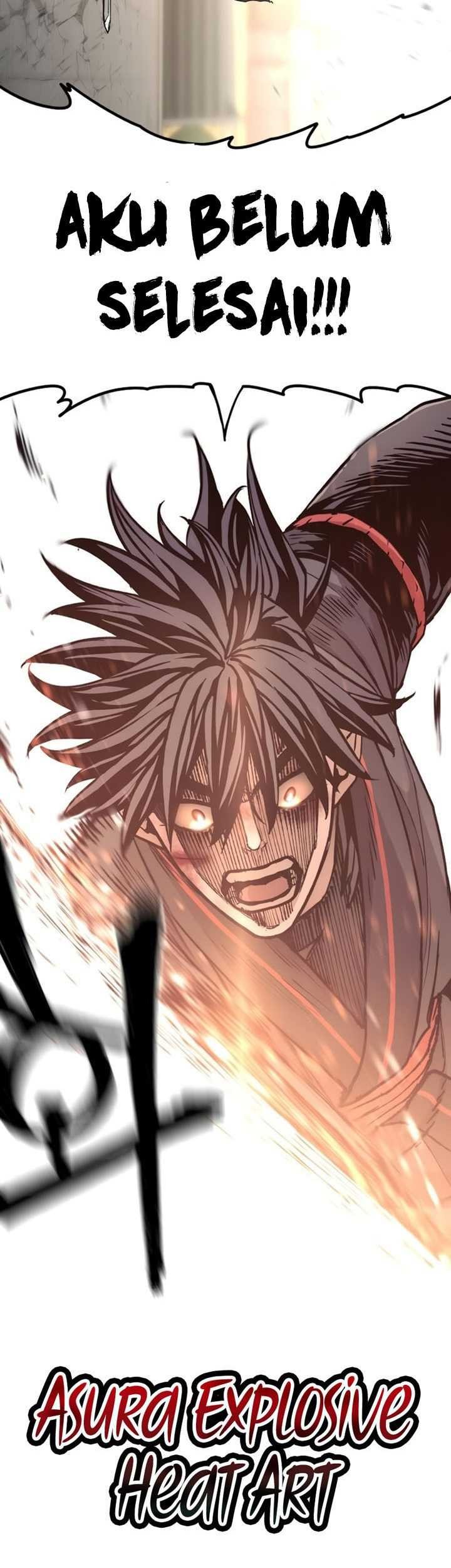 Heavenly Demon Cultivation Simulation Chapter 90 - halaman 106