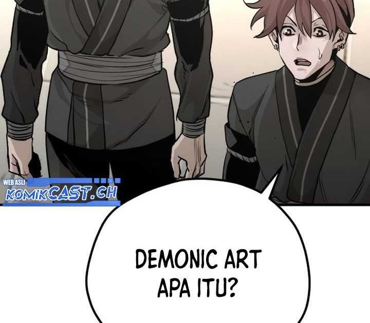Heavenly Demon Cultivation Simulation Chapter 90 - halaman 113