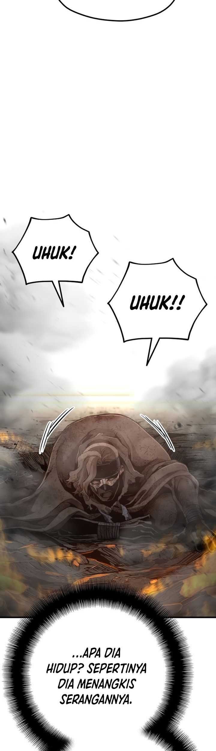 Heavenly Demon Cultivation Simulation Chapter 90 - halaman 114