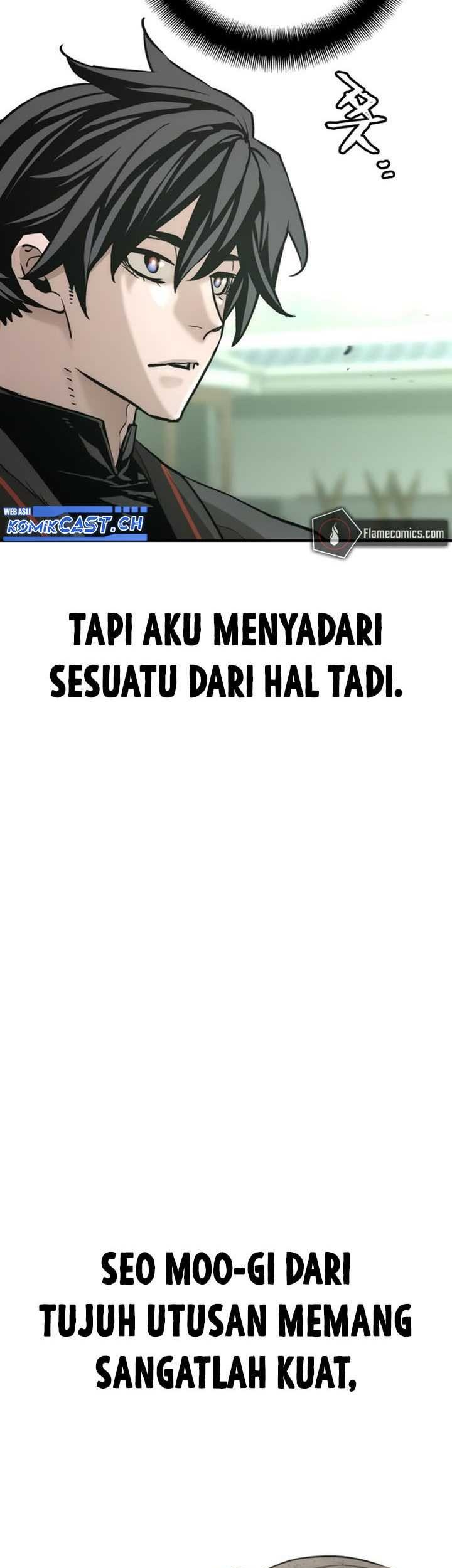 Heavenly Demon Cultivation Simulation Chapter 90 - halaman 12