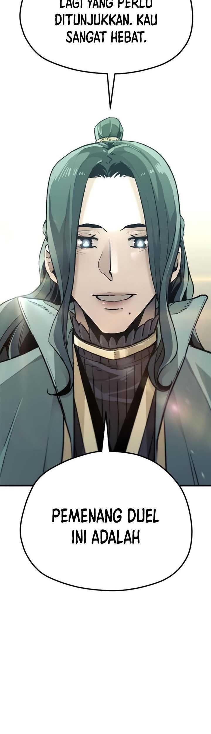 Heavenly Demon Cultivation Simulation Chapter 90 - halaman 120