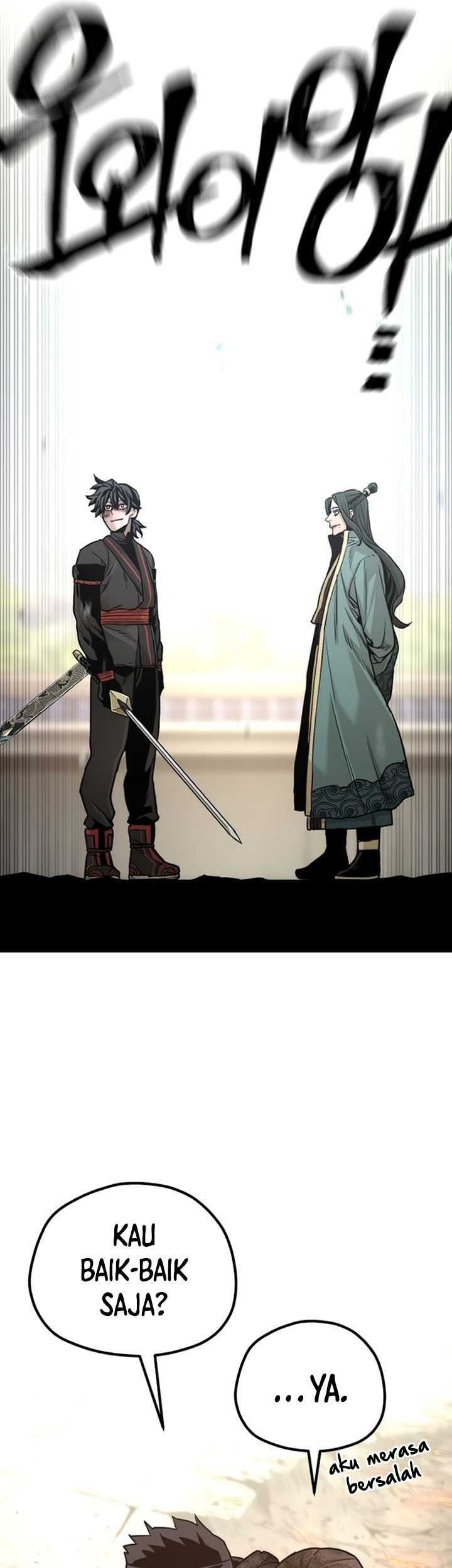 Heavenly Demon Cultivation Simulation Chapter 90 - halaman 122