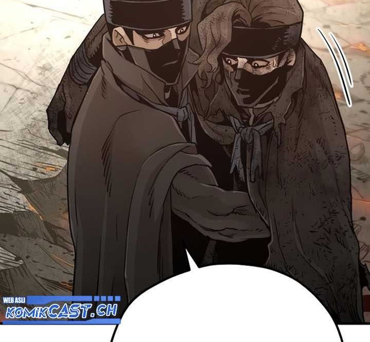 Heavenly Demon Cultivation Simulation Chapter 90 - halaman 123