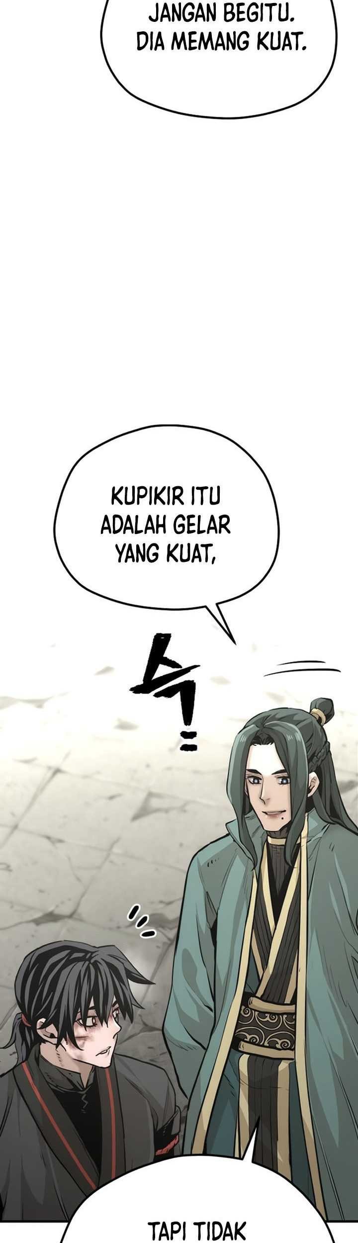 Heavenly Demon Cultivation Simulation Chapter 90 - halaman 124
