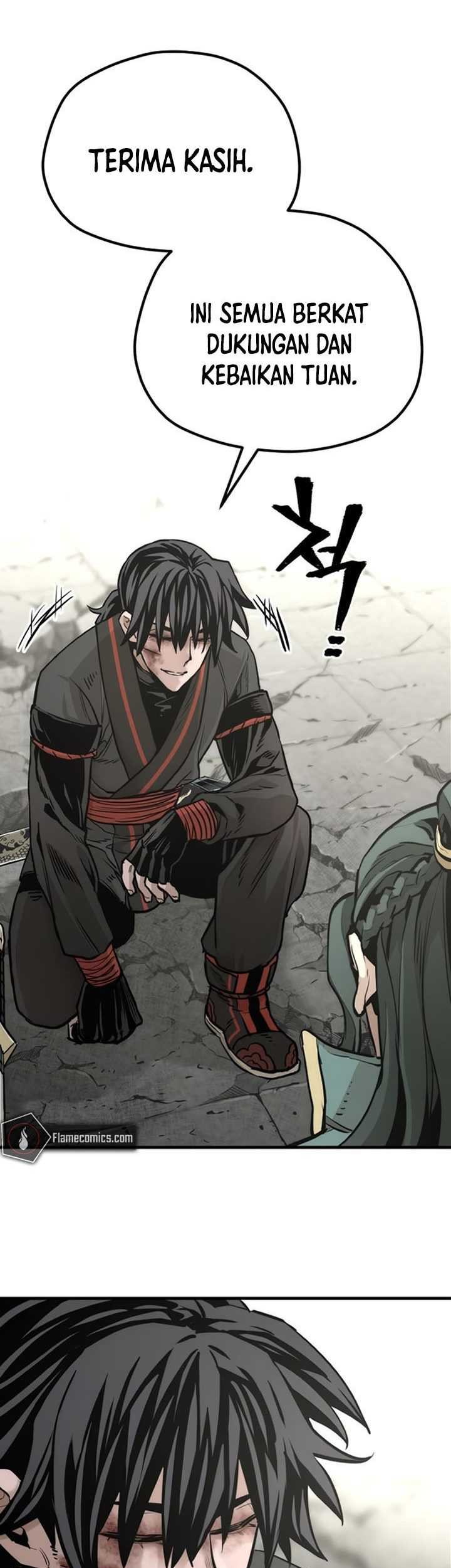 Heavenly Demon Cultivation Simulation Chapter 90 - halaman 126