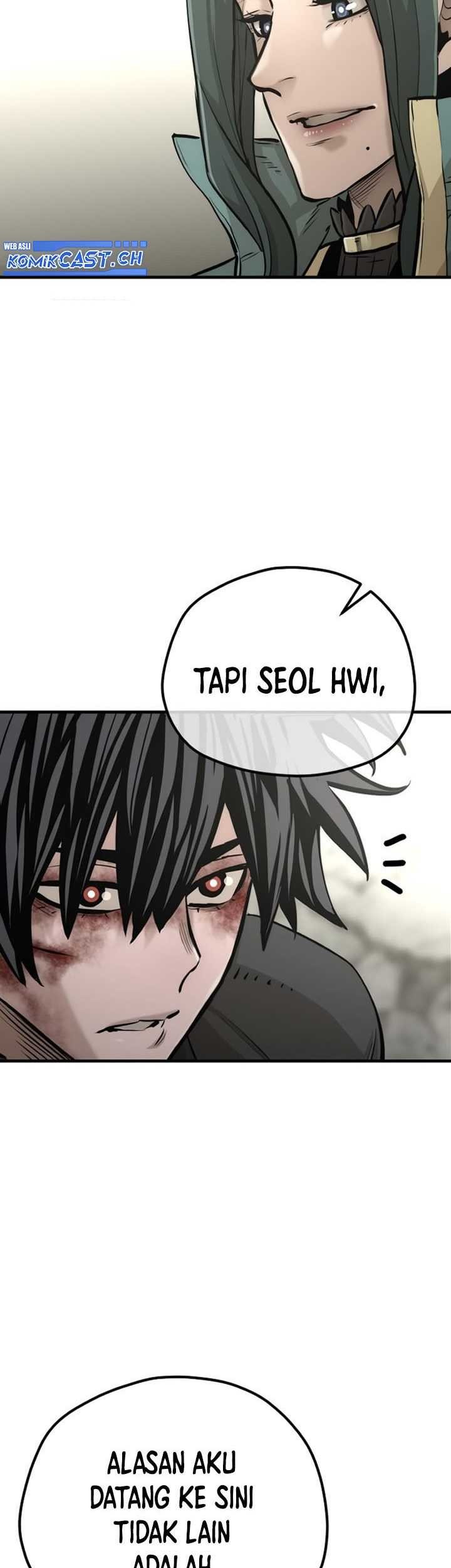 Heavenly Demon Cultivation Simulation Chapter 90 - halaman 128