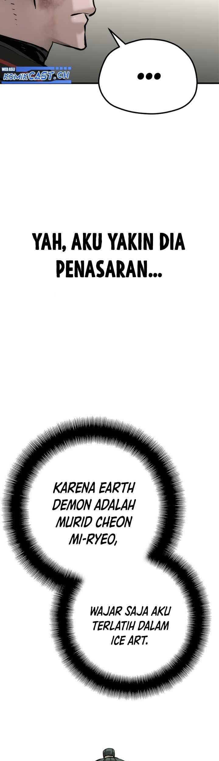 Heavenly Demon Cultivation Simulation Chapter 90 - halaman 132