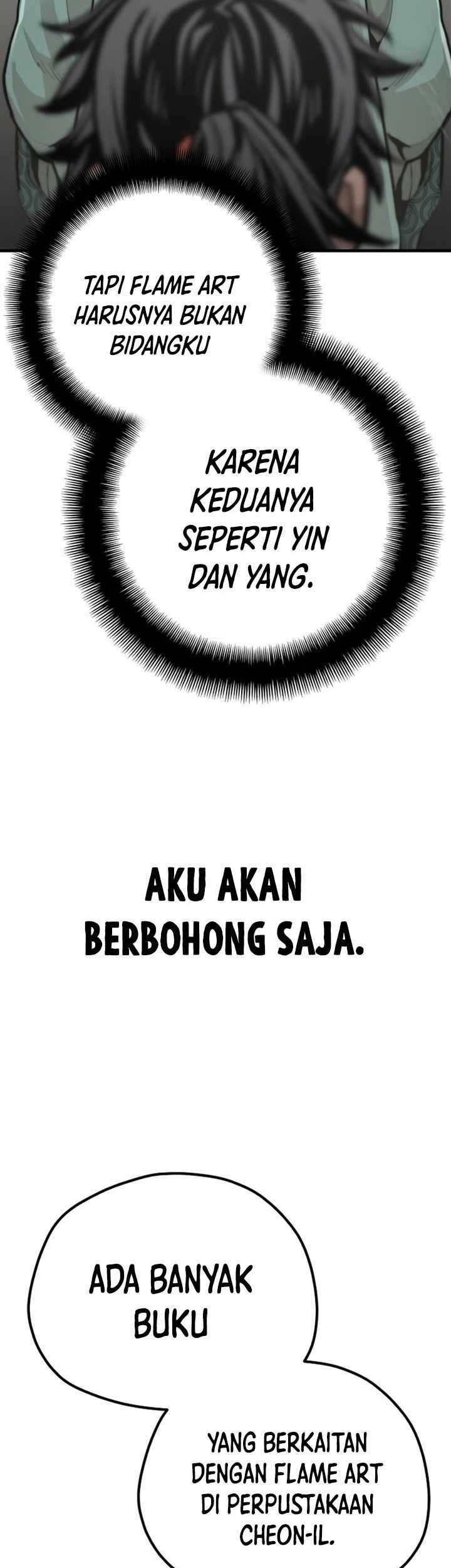 Heavenly Demon Cultivation Simulation Chapter 90 - halaman 134