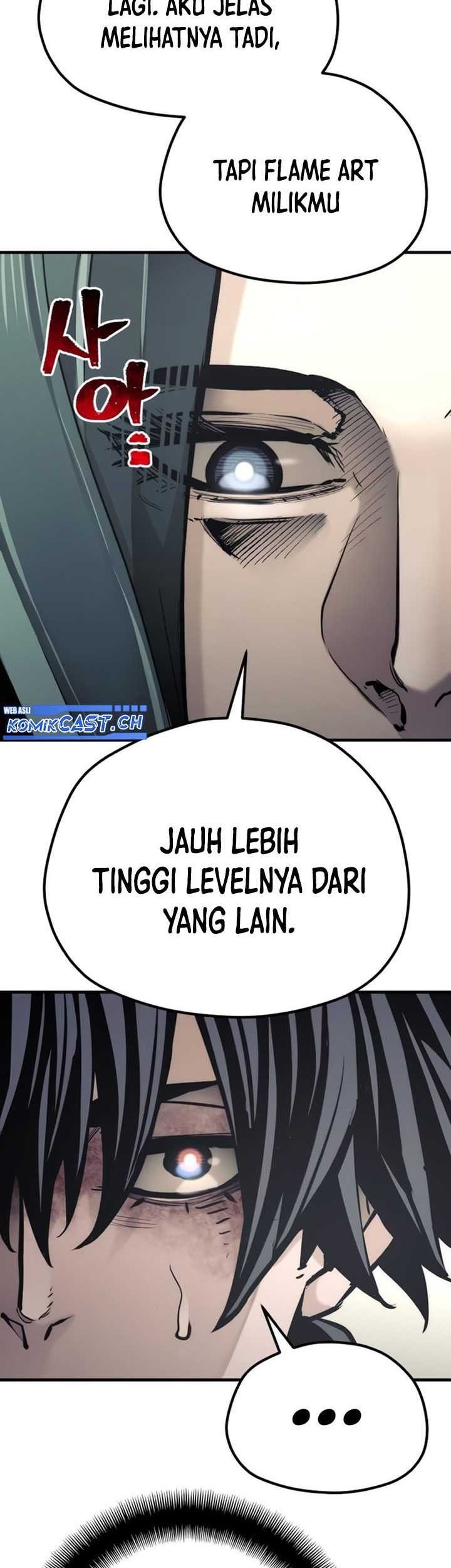 Heavenly Demon Cultivation Simulation Chapter 90 - halaman 138
