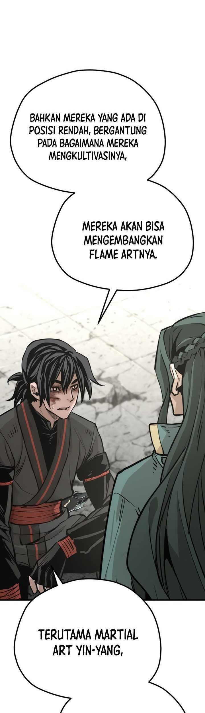 Heavenly Demon Cultivation Simulation Chapter 90 - halaman 140