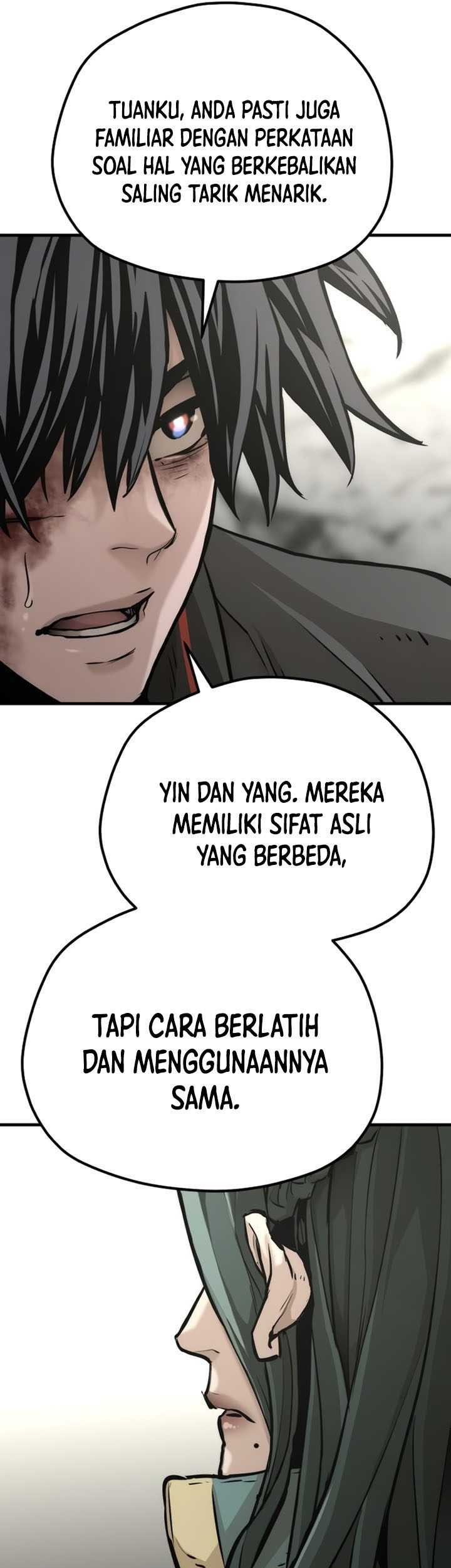 Heavenly Demon Cultivation Simulation Chapter 90 - halaman 142