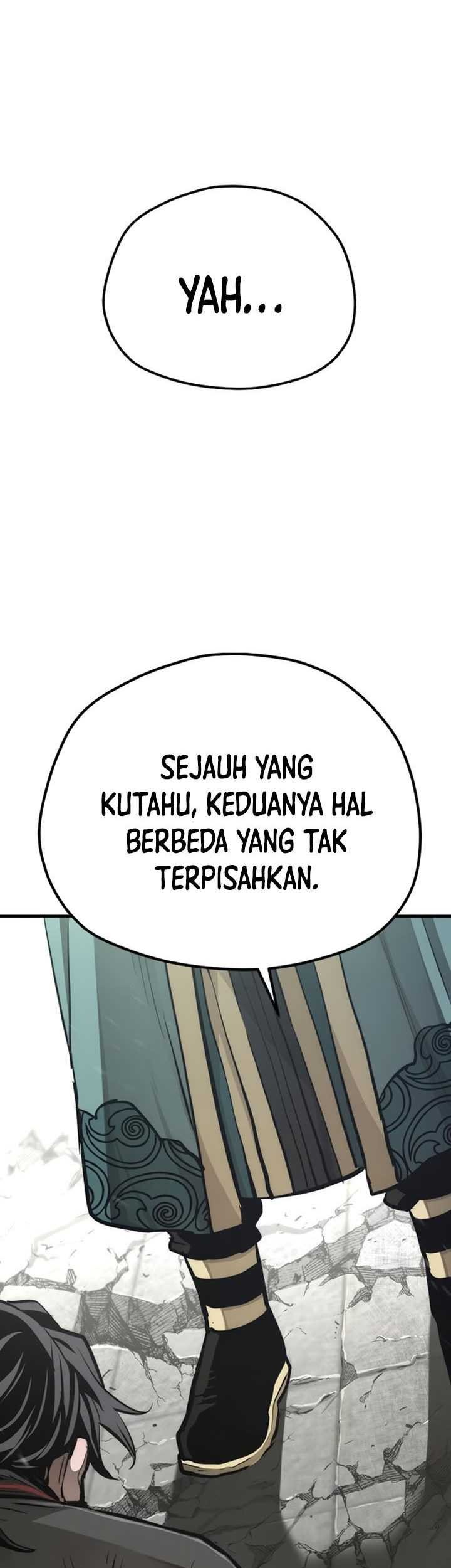 Heavenly Demon Cultivation Simulation Chapter 90 - halaman 144