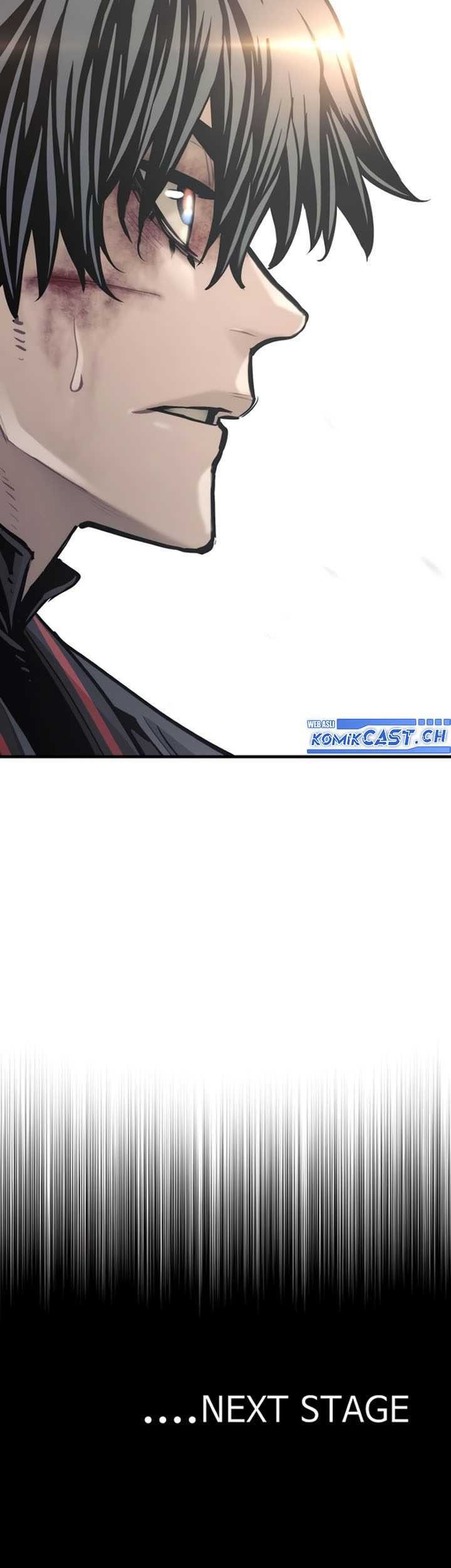 Heavenly Demon Cultivation Simulation Chapter 90 - halaman 150