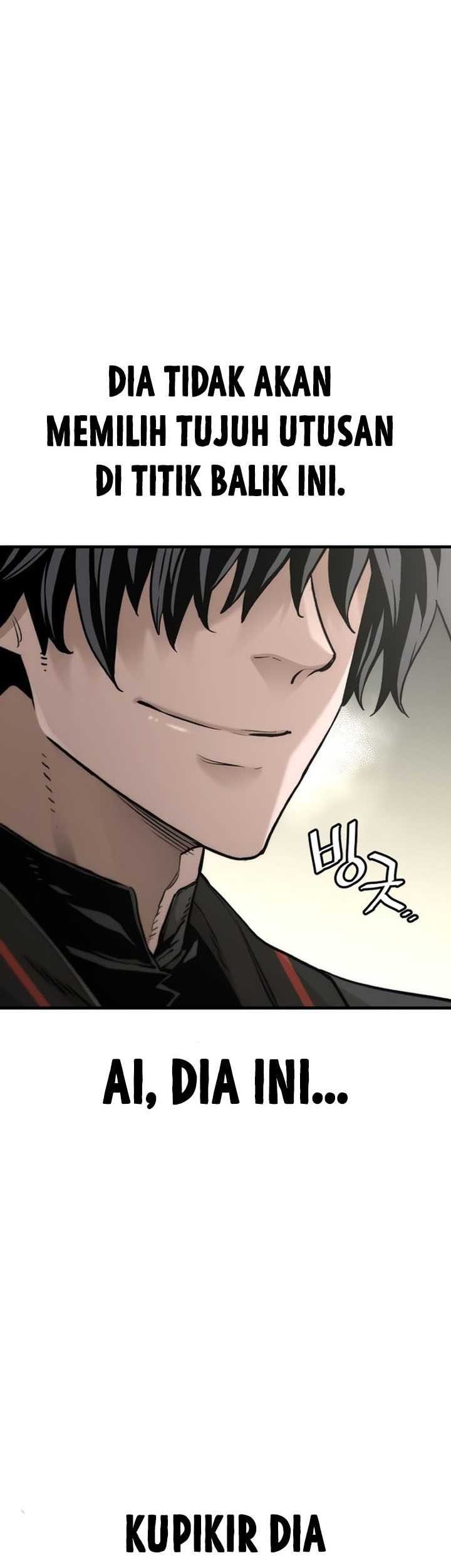 Heavenly Demon Cultivation Simulation Chapter 90 - halaman 16