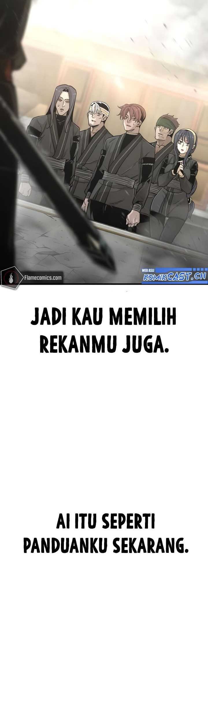 Heavenly Demon Cultivation Simulation Chapter 90 - halaman 18