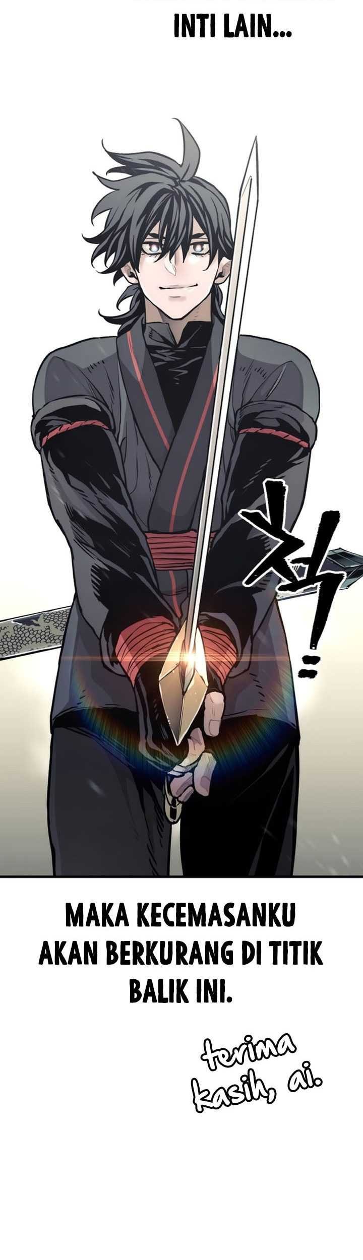 Heavenly Demon Cultivation Simulation Chapter 90 - halaman 20
