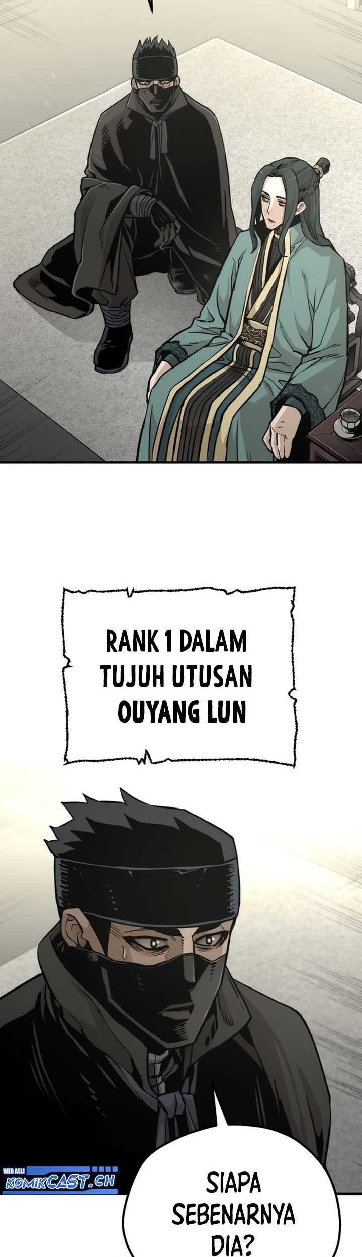 Heavenly Demon Cultivation Simulation Chapter 90 - halaman 24