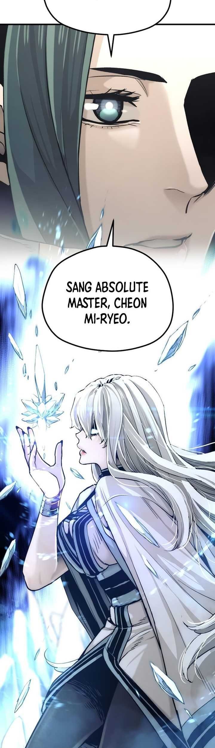 Heavenly Demon Cultivation Simulation Chapter 90 - halaman 28