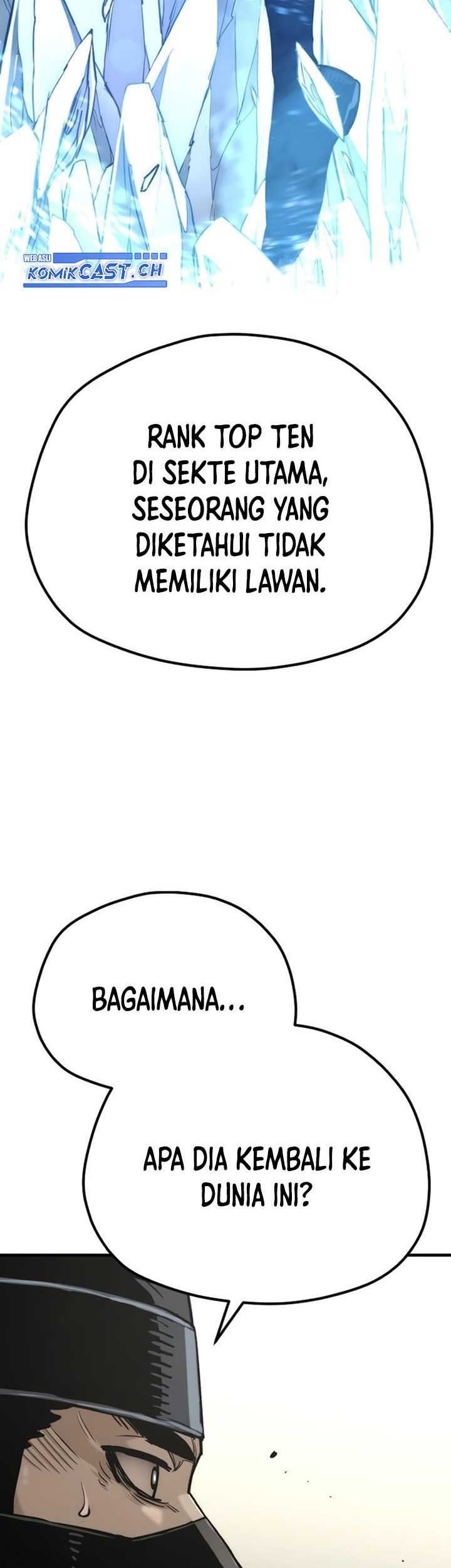 Heavenly Demon Cultivation Simulation Chapter 90 - halaman 30