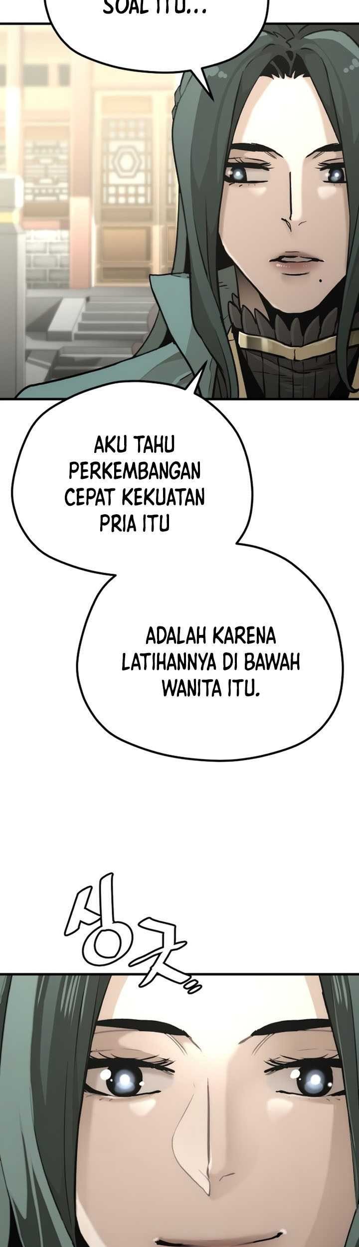 Heavenly Demon Cultivation Simulation Chapter 90 - halaman 32