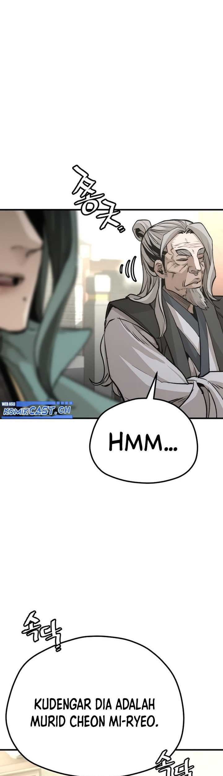 Heavenly Demon Cultivation Simulation Chapter 90 - halaman 34