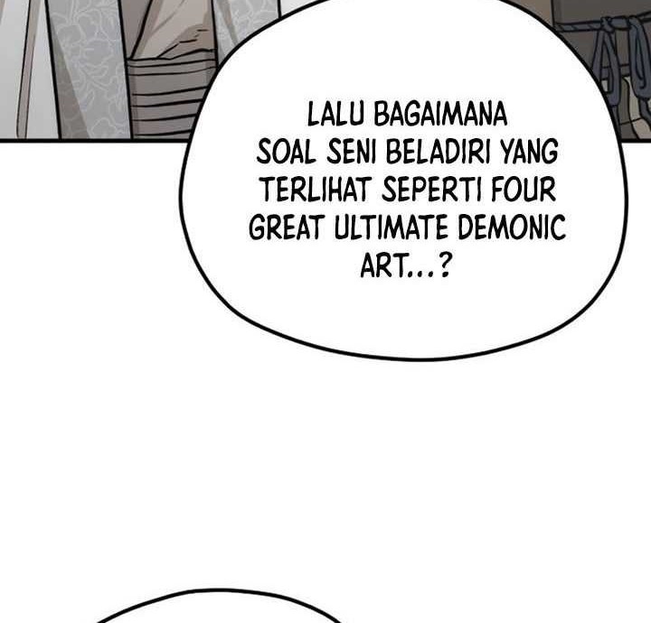 Heavenly Demon Cultivation Simulation Chapter 90 - halaman 37