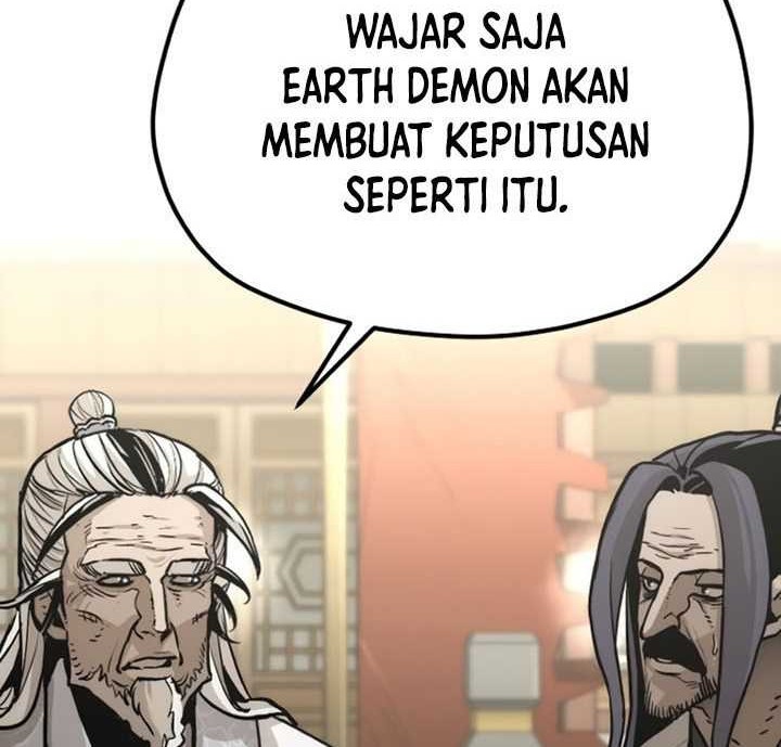 Heavenly Demon Cultivation Simulation Chapter 90 - halaman 39